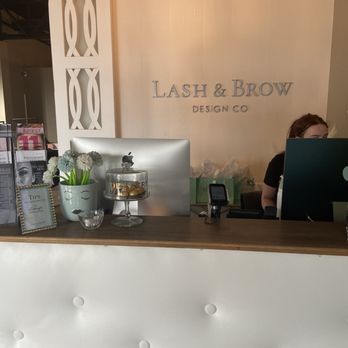 Lash And Brow Design Co - Carmel - Eyelash Service Near Me - Carmel, Indiana Lash And Brow Design Co - Carmel - Eyelash Service Near Me - Carmel, Indiana