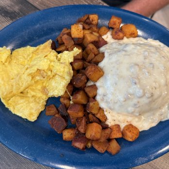 Over Easy Cafe - Biscuits n Gravy Breakfast - Breakfast & Brunch Near Me - Sanibel, Florida Over Easy Cafe - Biscuits n Gravy Breakfast - Breakfast & Brunch Near Me - Sanibel, Florida