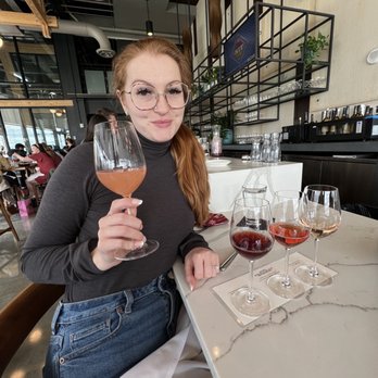 District Winery - Wineries Near Me - Washington, DC, District of Columbia