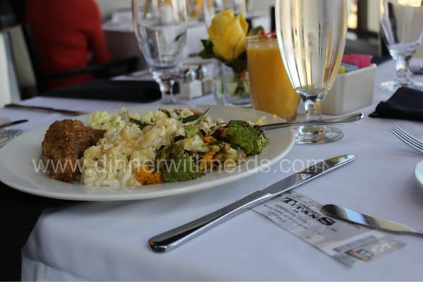 Nashville City Club by null