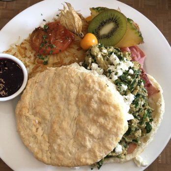 Jam Cafe - Breakfast & Brunch Near Me - Victoria, British Columbia