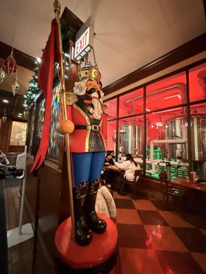 The Berghoff Restaurant by null