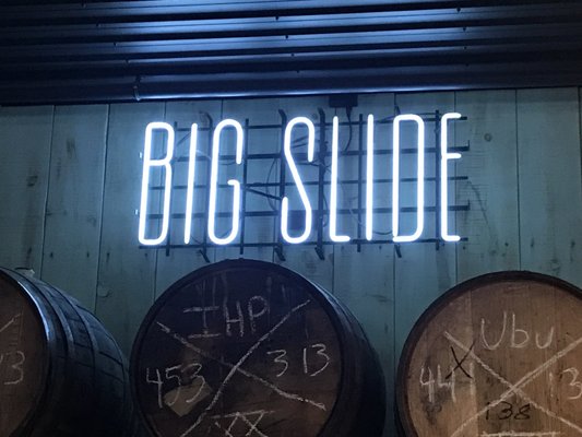 Big Slide Brewery & Public House by null