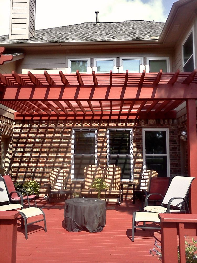 Slide of Alfa Property Development