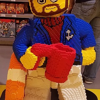 Lego - Very neat! - Toy Stores Near Me - Costa Mesa, California Lego - Very neat! - Toy Stores Near Me - Costa Mesa, California