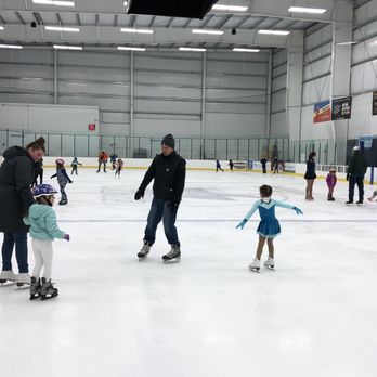 Cornerstone Cfcu Arena - Skating Rinks Near Me - Lockport, New York Cornerstone Cfcu Arena - Skating Rinks Near Me - Lockport, New York