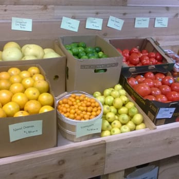 Garden Fresh - Fresh Produce - Fruits & Veggies Near Me - San Diego, California