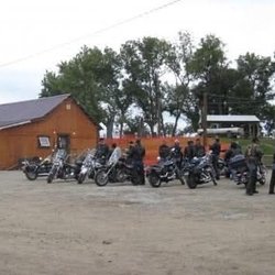 LilyJack Saloon - Lilyjacks Saloon. Castana Iowa