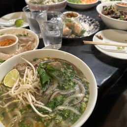 Spicy Lemongrass Soup Spicy Lemongrass Soup