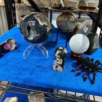 Havasu Rocks - Spheres - Hobby Shops Near Me - Lake Havasu City, Arizona Havasu Rocks - Spheres - Hobby Shops Near Me - Lake Havasu City, Arizona