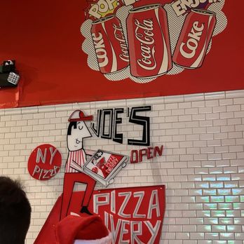 Joe's Pizza - Pizza Near Me - Santa Monica, California Joe's Pizza - Pizza Near Me - Santa Monica, California