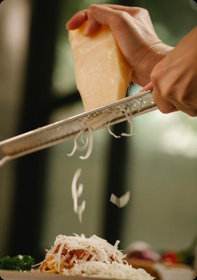 Benfinita - Modern Italian by null