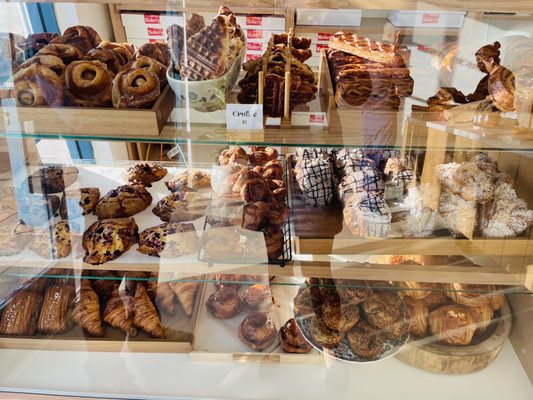 East Bay Bakery by null