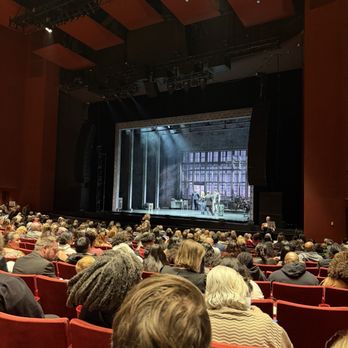 Broadway San Diego - inside - Performing Arts Near Me - San Diego, California Broadway San Diego - inside - Performing Arts Near Me - San Diego, California