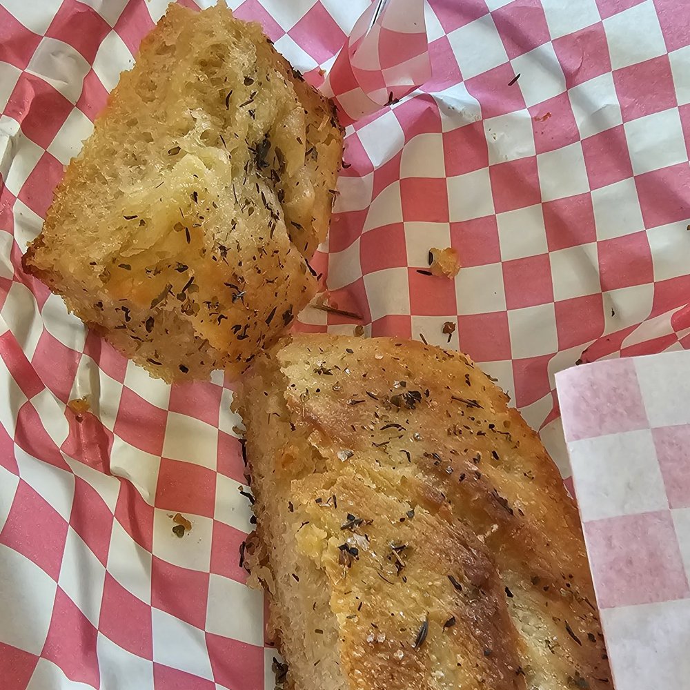 Chinook's - Herb bread - Seafood Near Me - Seattle, Washington Chinook's - Herb bread - Seafood Near Me - Seattle, Washington