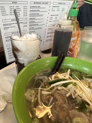 Pho Dau Bo Restaurant by null