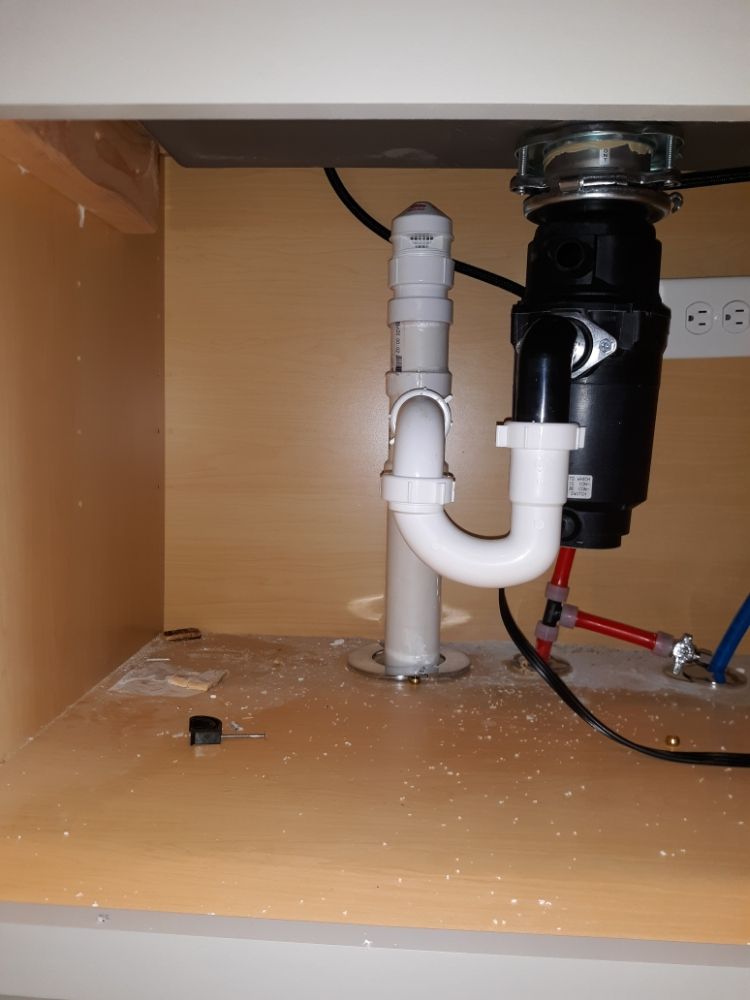 Slide of Mild To Extreme Plumbing And Restoration