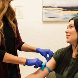 Gafnea - IV Therapy