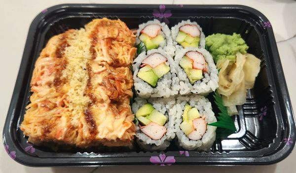 Kimbe Asian Bistro by null