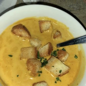 Driftwood Kitchen - Butternut Squash Gnocchi - Seafood Near Me - Laguna Beach, California