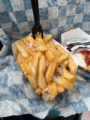 El's Drive-In by null