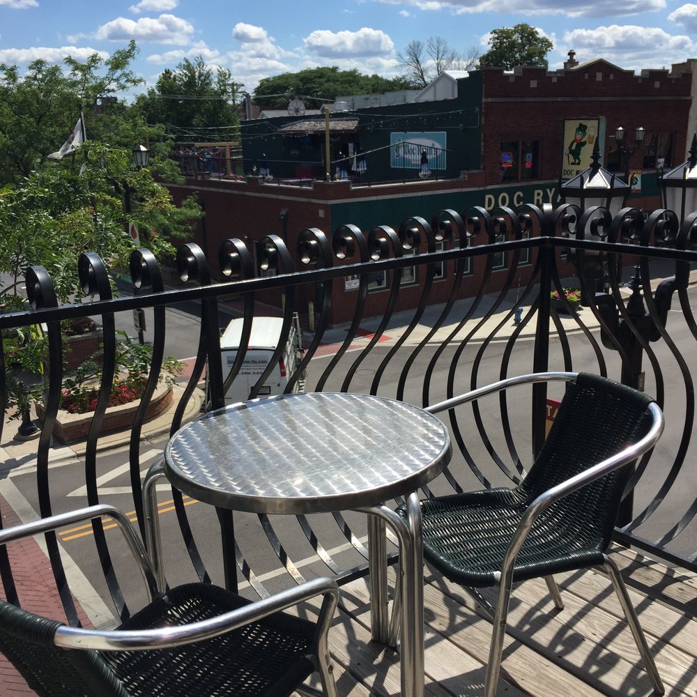 Caffe De Luca - Italian Near Me - Forest Park, Illinois Caffe De Luca - Italian Near Me - Forest Park, Illinois