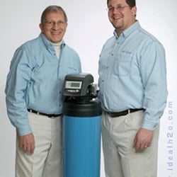 Ideal Water
