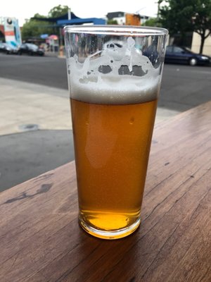 BentSpoke Brewing Co. by null