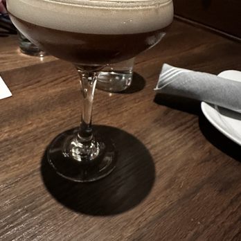 Monterey Coastal Cuisine - Espresso martini - Sushi Bars Near Me - Carmel, Indiana Monterey Coastal Cuisine - Espresso martini - Sushi Bars Near Me - Carmel, Indiana
