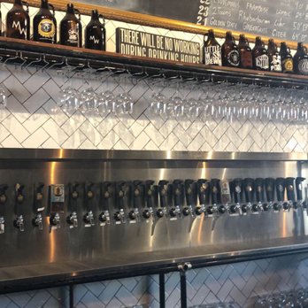 Common Theory - Gastropubs Near Me - San Diego, California