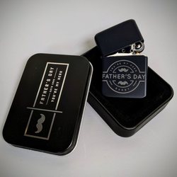 Summit Imprints - Personalized lighter