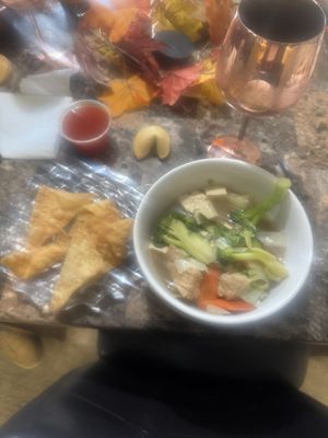 Kar Wah Chinese Restaurant by null