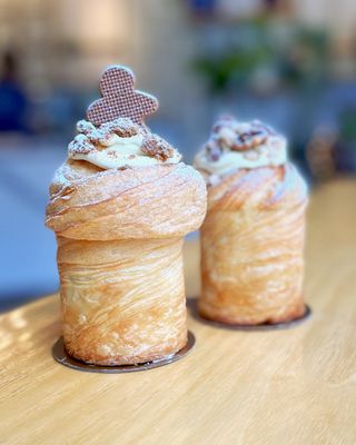 D’Andrews Bakery & Cafe by null