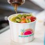 Paradise Bowls