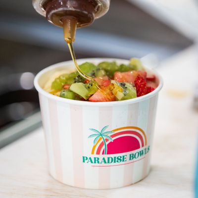 Paradise Bowls Hermosa Beach by null