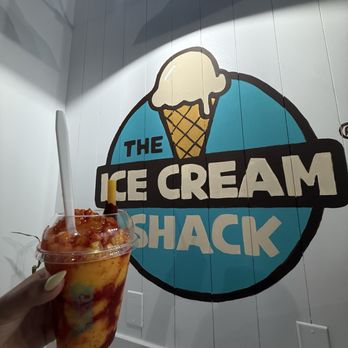 The Ice Cream Shack - Mangoneada - Ice Cream & Frozen Yogurt Near Me - Orange, California The Ice Cream Shack - Mangoneada - Ice Cream & Frozen Yogurt Near Me - Orange, California