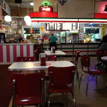 Volo Museum - Malt Shop - Museums Near Me - Volo, Illinois