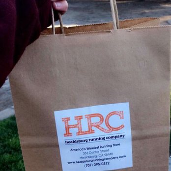 Healdsburg Running Company - Sports Wear Near Me - Healdsburg, California Healdsburg Running Company - Sports Wear Near Me - Healdsburg, California