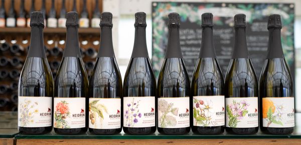 Heidrun Meadery by null