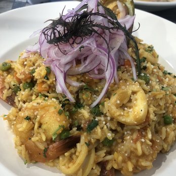 Ceviche 19 - Peruvian Near Me - Anaheim, California