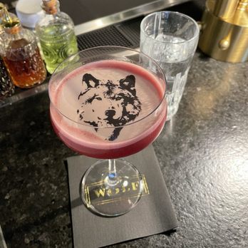 Wolf by Vanderpump at Caesars Republic Lake Tahoe - Big bad wolf - American Near Me - Stateline, Nevada Wolf by Vanderpump at Caesars Republic Lake Tahoe - Big bad wolf - American Near Me - Stateline, Nevada