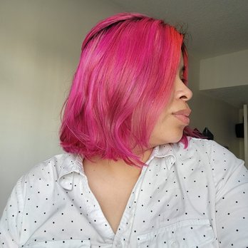 Parlour Confessions - Hair Extensions Near Me - Burbank, California