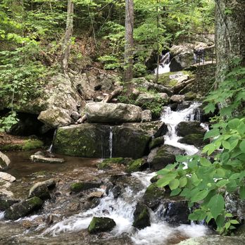 Crabtree Falls - Hiking Near Me - Montebello, Virginia Crabtree Falls - Hiking Near Me - Montebello, Virginia