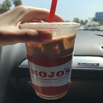 Mojo's Drive Thru Coffee - Coffee & Tea Near Me - Corona, California Mojo's Drive Thru Coffee - Coffee & Tea Near Me - Corona, California