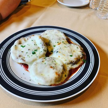 Fried Green Tomatoes - Fried Green tomatoes - Steakhouses Near Me - Galena, Illinois