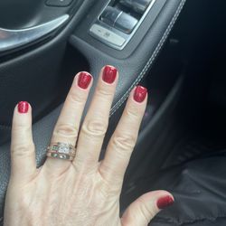 AXO Nails & Skin - Nails