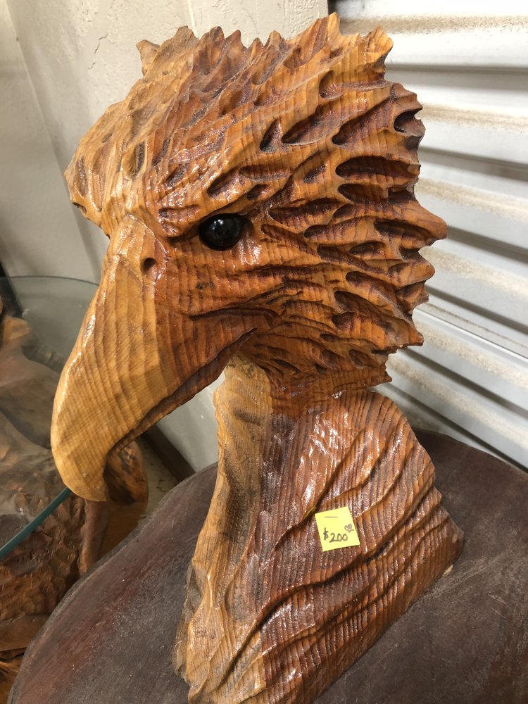 OREGON 3D ART AND CHAINSAW SCULPTURES 34 Photos 3791 Blossom Dr NE