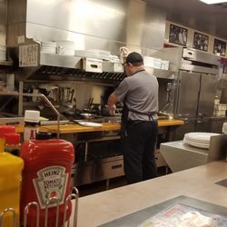 Waffle House
