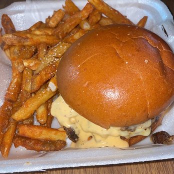 Burger Culture - Cajun Burger - Burgers Near Me - Tampa, Florida Burger Culture - Cajun Burger - Burgers Near Me - Tampa, Florida