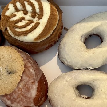 Starlight Doughnut Lab - Bakeries Near Me - Cincinnati, Ohio Starlight Doughnut Lab - Bakeries Near Me - Cincinnati, Ohio